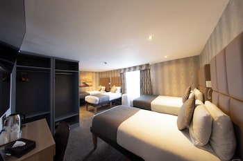 Quin Room