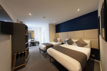 Family Triple Room