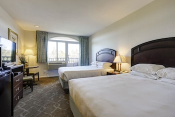 Standard Room, 2 Queen Beds