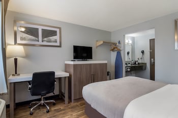 Room, 1 Queen Bed, Non Smoking