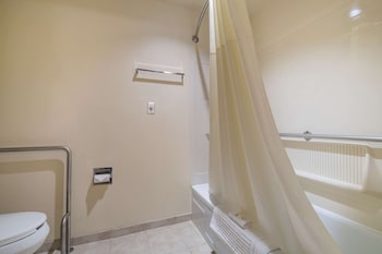 Room, 1 Queen Bed, Accessible, Non Smoking