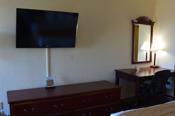 Standard Room, 1 King Bed, Smoking