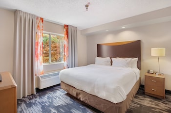 Room, 1 King Bed