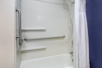 Room, 1 King Bed