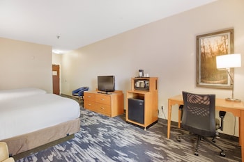 Room, Multiple Beds (Mobility/Hearing Access, Roll-In Shwr)