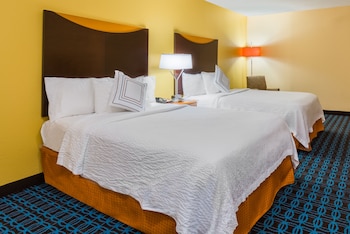 Room, 2 Queen Beds