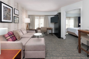 Suite, 1 Bedroom