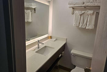 Room, 1 Queen Bed, Smoking (External Access Building)