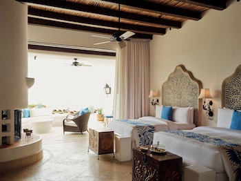 Oceanview Two Queen Beds Junior Suite
