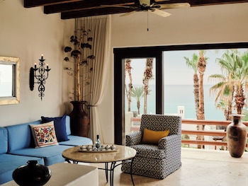 Two Bedroom Oceanview Residence