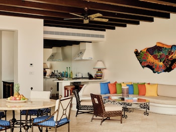Two Bedroom Oceanview Signature Villa