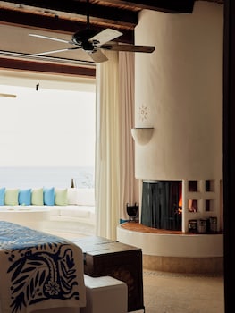 Oceanview Two Queen Beds Junior Suite