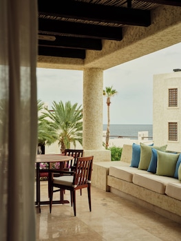 One Bedroom Oceanview Residence