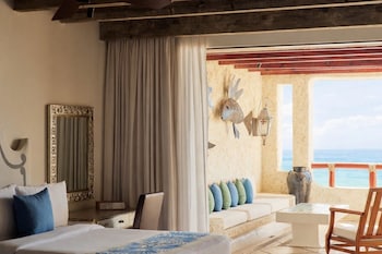 Two Bedroom Oceanview Suite