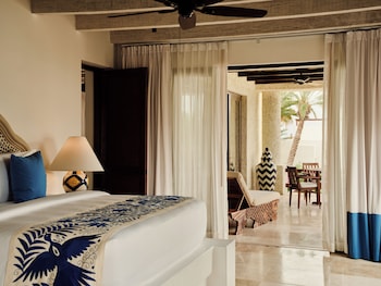 One Bedroom Garden View Residence