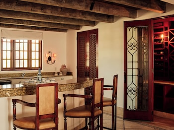 Two Bedroom Oceanview Suite