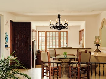 Two Bedroom Oceanview Residence