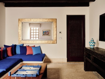 One Bdrm Oceanview Signature Villa Media
