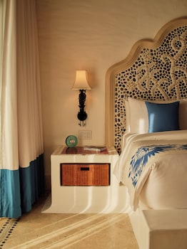 Two Bedroom Oceanview Penthouse Residence