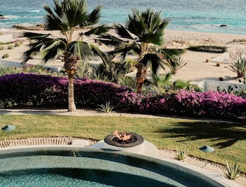 Three Bedroom Oceanview Villa