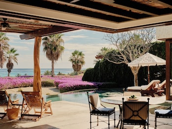 Two Bedroom Oceanview Signature Villa