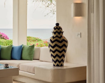 Oceanview Two Queen Beds Junior Suite