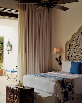 Gardenview King Junior Suite