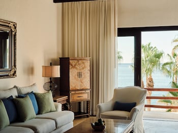 One Bedroom Oceanview Residence