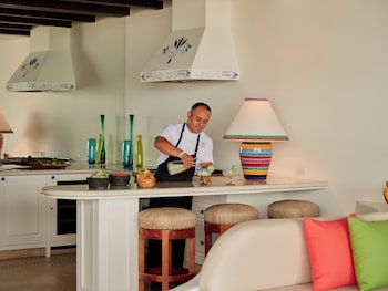 Two Bedroom Oceanview Signature Villa