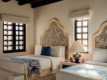 Two Bedroom Beachfront Signature Villa