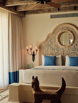 Two Bedroom Oceanview Suite