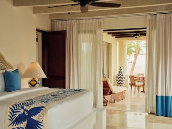One Bedroom Garden View Residence