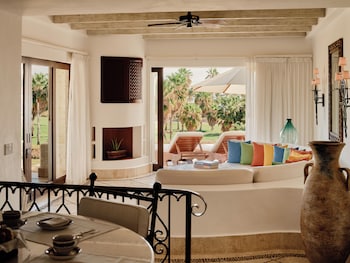Two Bedroom Gardenview Suite