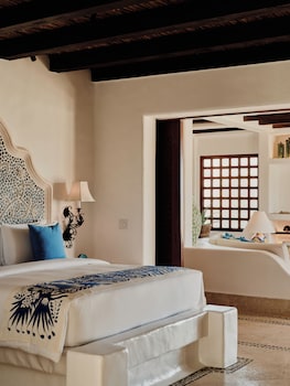 Three Bedroom Oceanview Suite