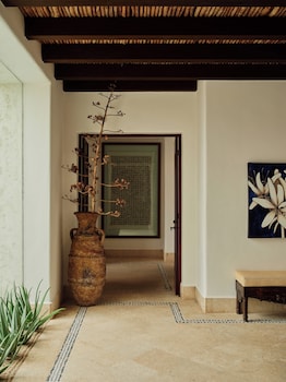 Two Bedroom Oceanview Signature Villa