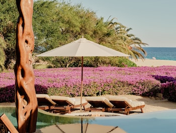Three Bedroom Oceanview Signature Villa