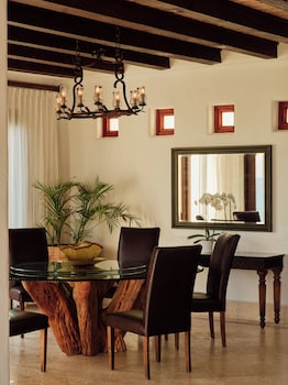 Three Bedroom Oceanview Villa