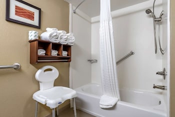 Room, 1 King Bed, Accessible, Non Smoking