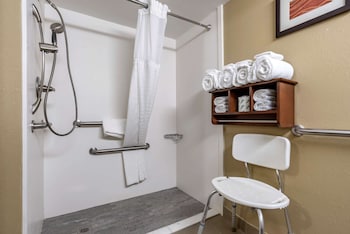 Room, 2 Queen Beds, Accessible, Non Smoking