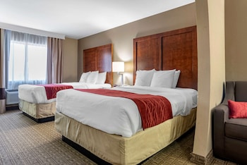 Suite (Double Queen)