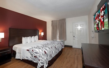 Superior Room, 1 King Bed, Accessible, Non Smoking