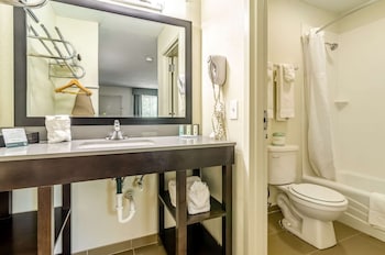 Standard Room, 2 Double Beds, Non Smoking