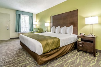 Standard Room, 1 King Bed, Non Smoking