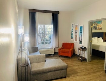 Family Suite, 1 Bedroom, Non Smoking