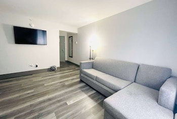 Family Suite, 1 Bedroom, Non Smoking