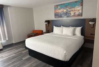 Premier Room, 1 King Bed, Non Smoking