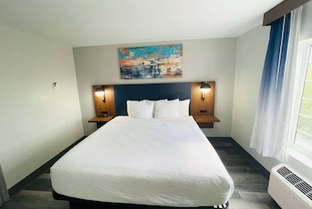 Family Suite, 1 Bedroom, Non Smoking