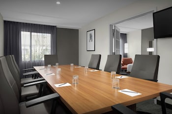 Suite, 1 Bedroom, Hearing Accessible