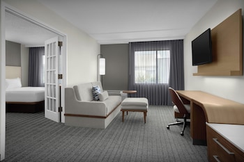 Suite, 1 Bedroom