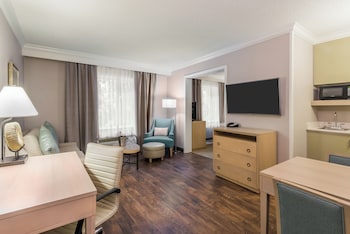 Suite, 1 Bedroom